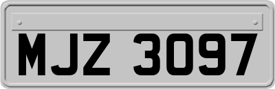MJZ3097