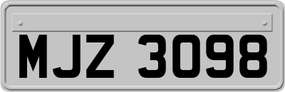 MJZ3098