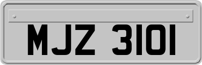 MJZ3101