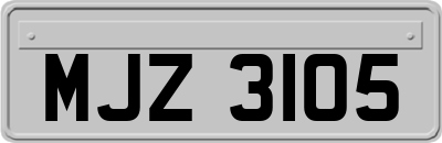 MJZ3105