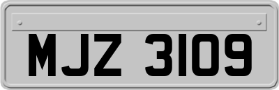 MJZ3109