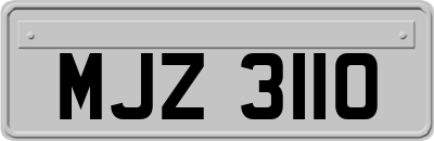 MJZ3110