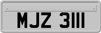 MJZ3111