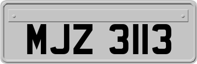 MJZ3113
