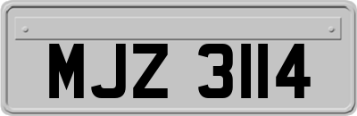 MJZ3114