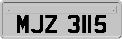 MJZ3115