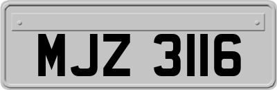 MJZ3116