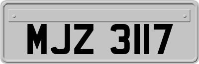 MJZ3117