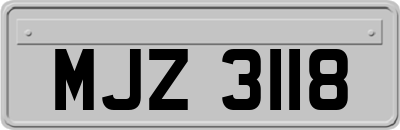 MJZ3118