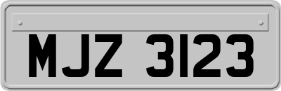 MJZ3123