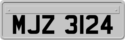 MJZ3124