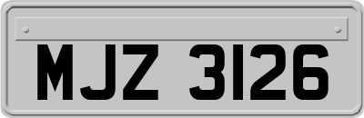 MJZ3126