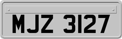 MJZ3127