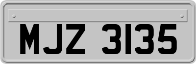 MJZ3135