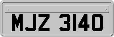MJZ3140