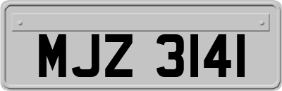 MJZ3141