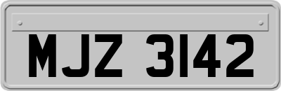MJZ3142