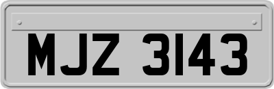 MJZ3143