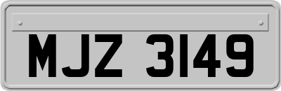 MJZ3149