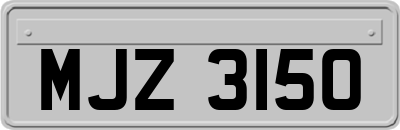 MJZ3150