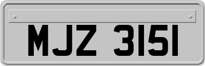 MJZ3151