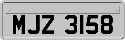 MJZ3158