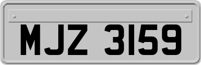 MJZ3159