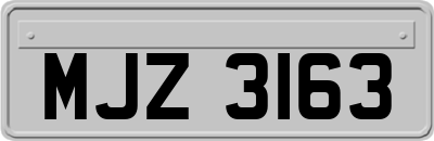MJZ3163