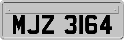 MJZ3164