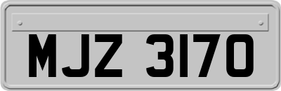 MJZ3170