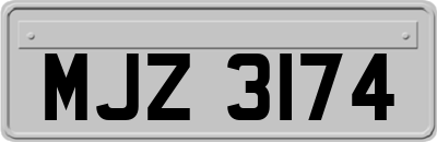 MJZ3174
