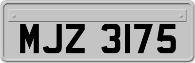 MJZ3175