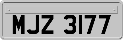 MJZ3177