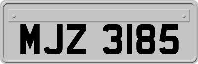 MJZ3185