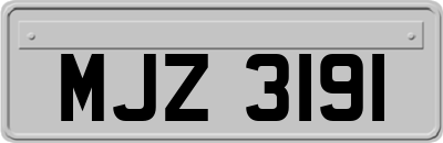 MJZ3191