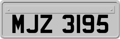 MJZ3195