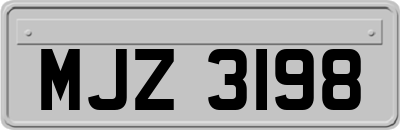 MJZ3198