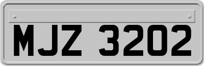 MJZ3202