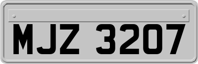 MJZ3207