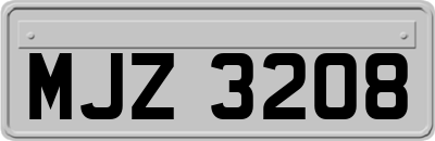 MJZ3208