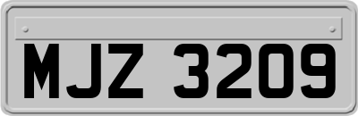 MJZ3209