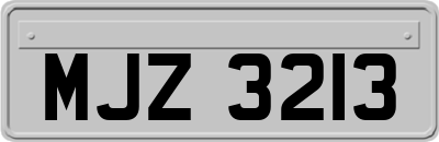 MJZ3213