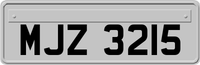 MJZ3215
