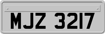 MJZ3217
