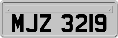 MJZ3219