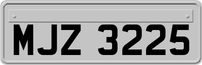 MJZ3225