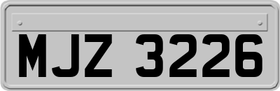 MJZ3226