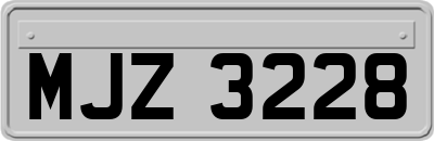 MJZ3228