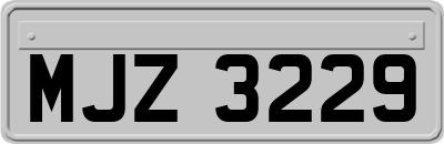 MJZ3229