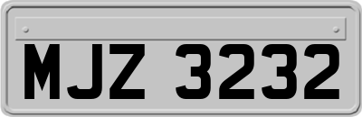 MJZ3232